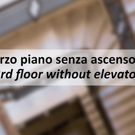 Il Moro Apartment By Mamo フィレンツェ エクステリア 写真