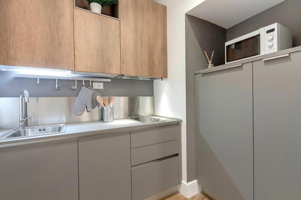 Il Moro Apartment By Mamo フィレンツェ エクステリア 写真