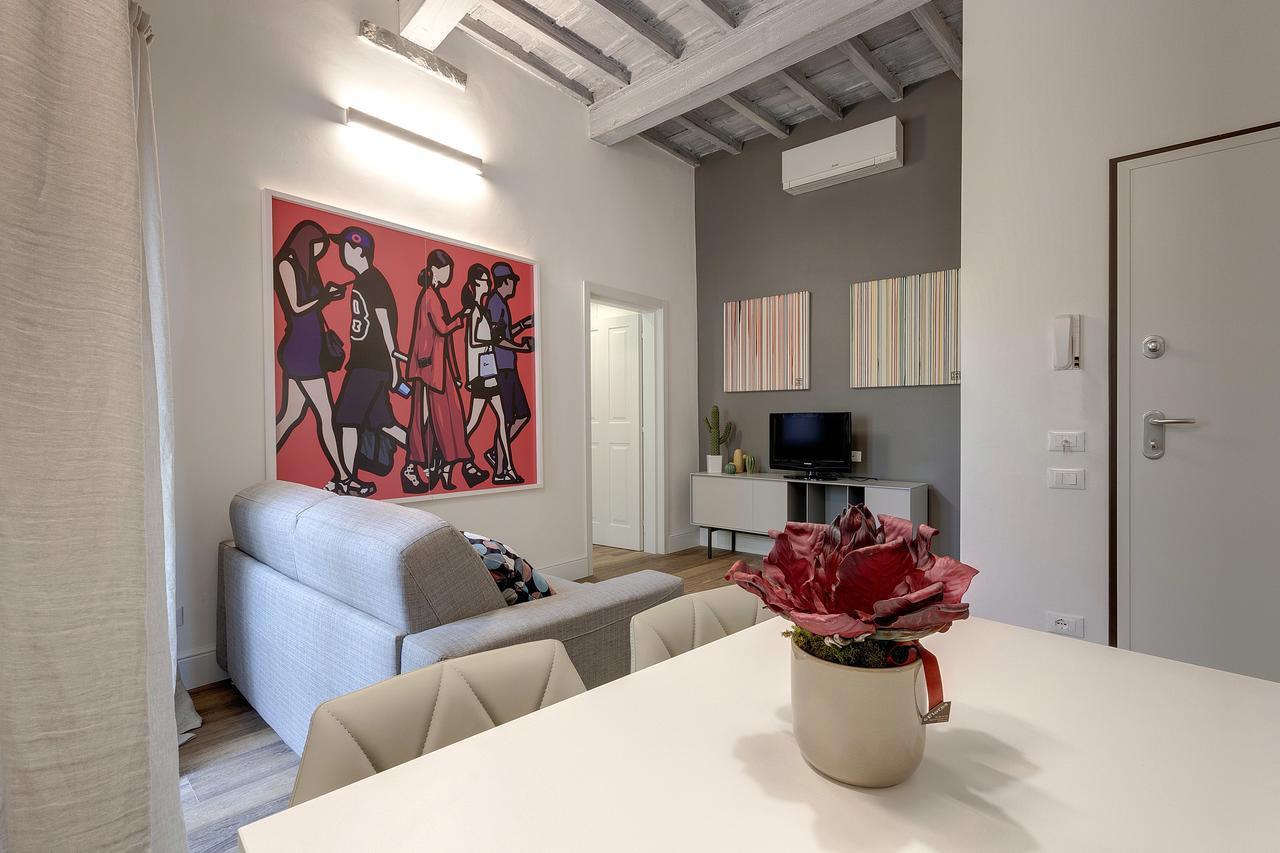Il Moro Apartment By Mamo フィレンツェ エクステリア 写真