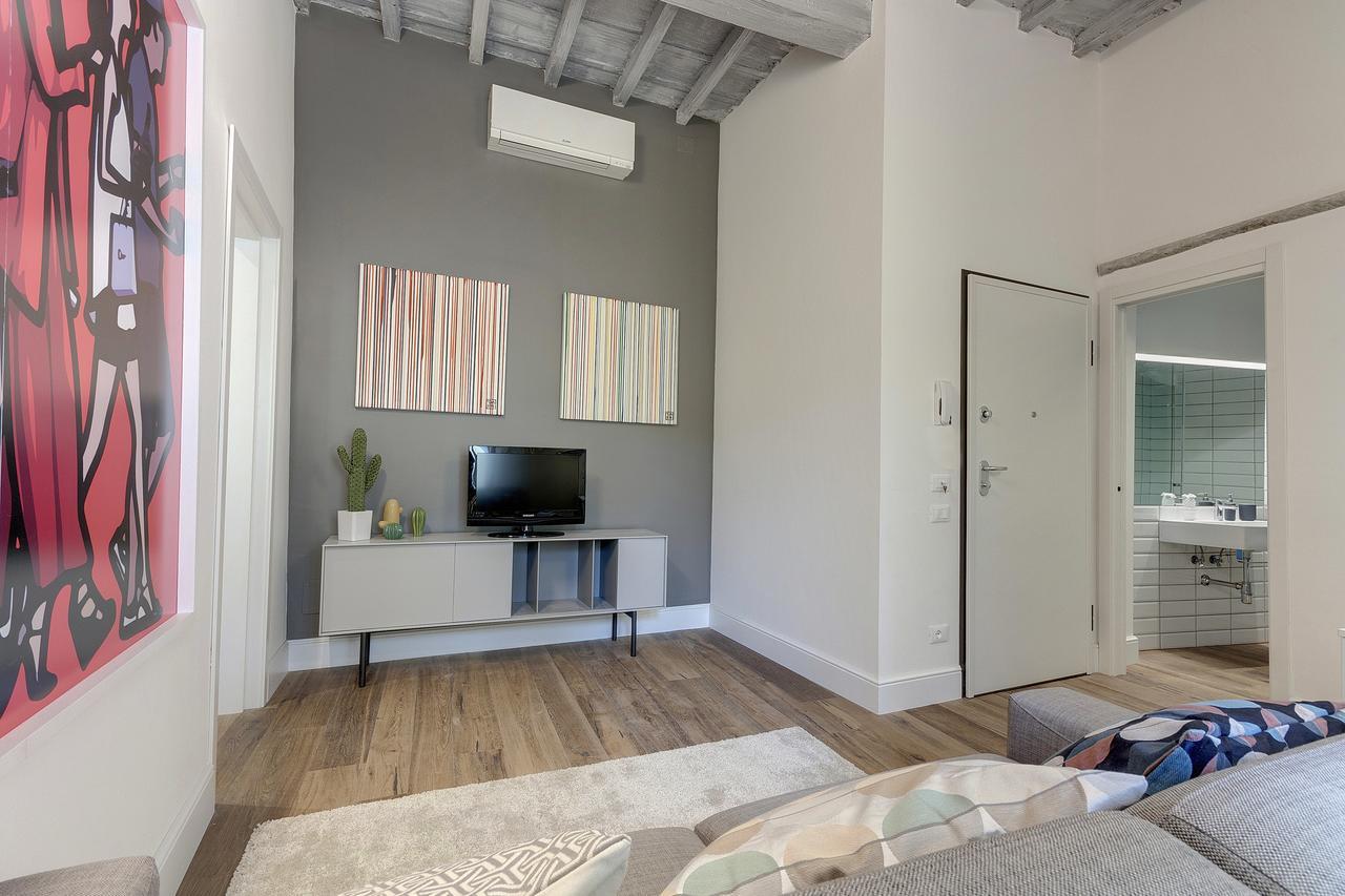 Il Moro Apartment By Mamo フィレンツェ エクステリア 写真