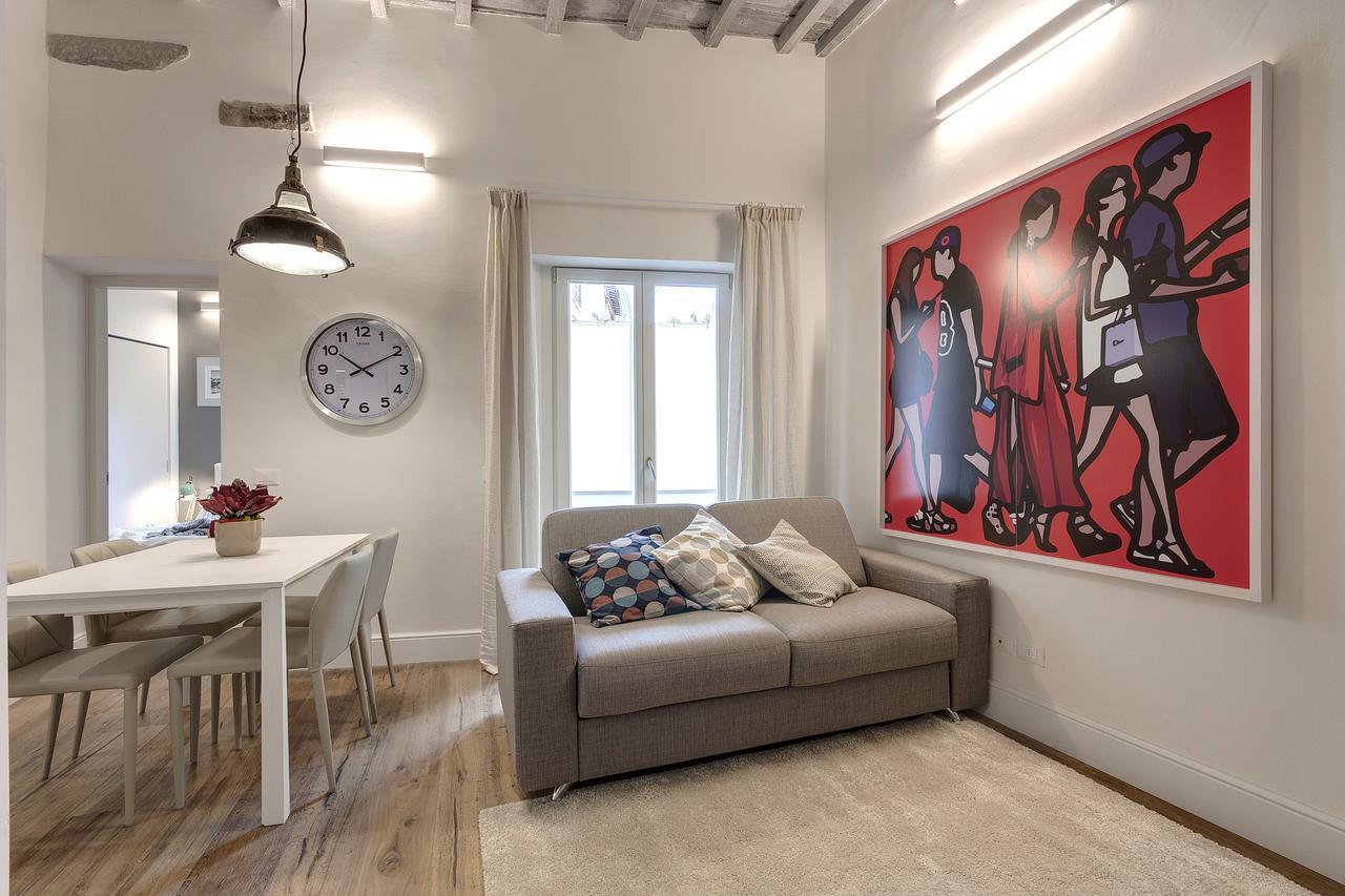 Il Moro Apartment By Mamo フィレンツェ エクステリア 写真