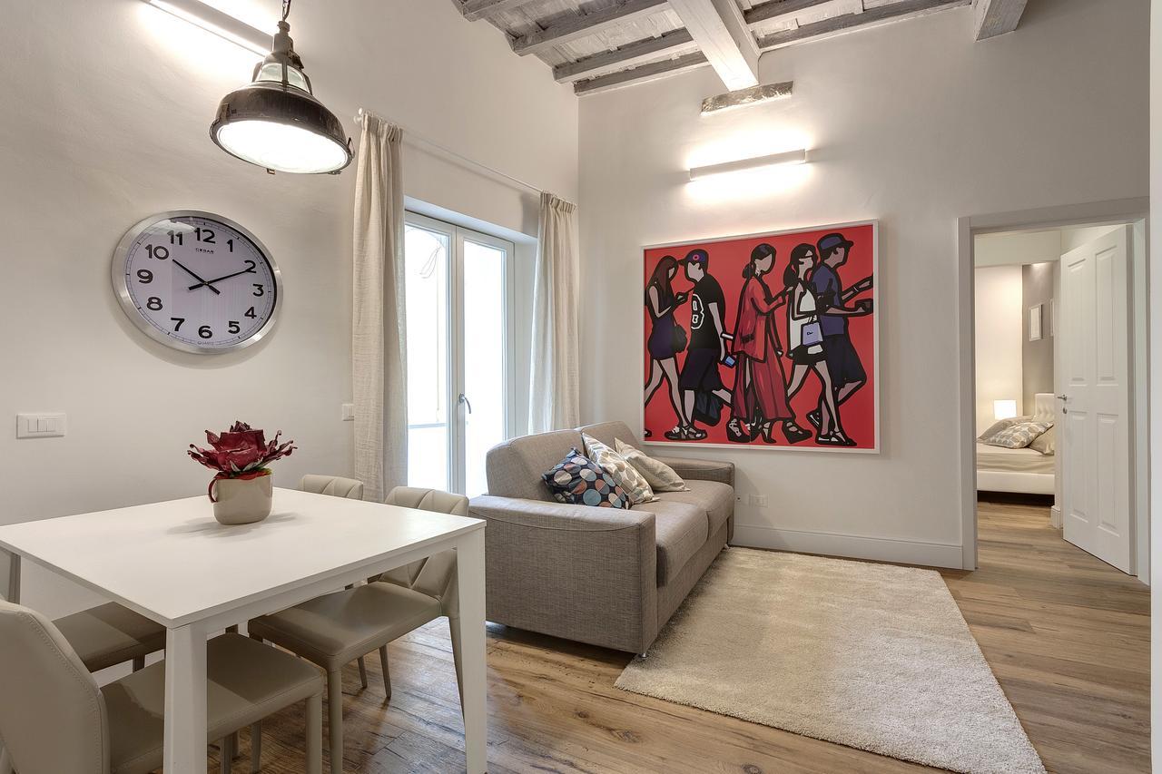 Il Moro Apartment By Mamo フィレンツェ エクステリア 写真