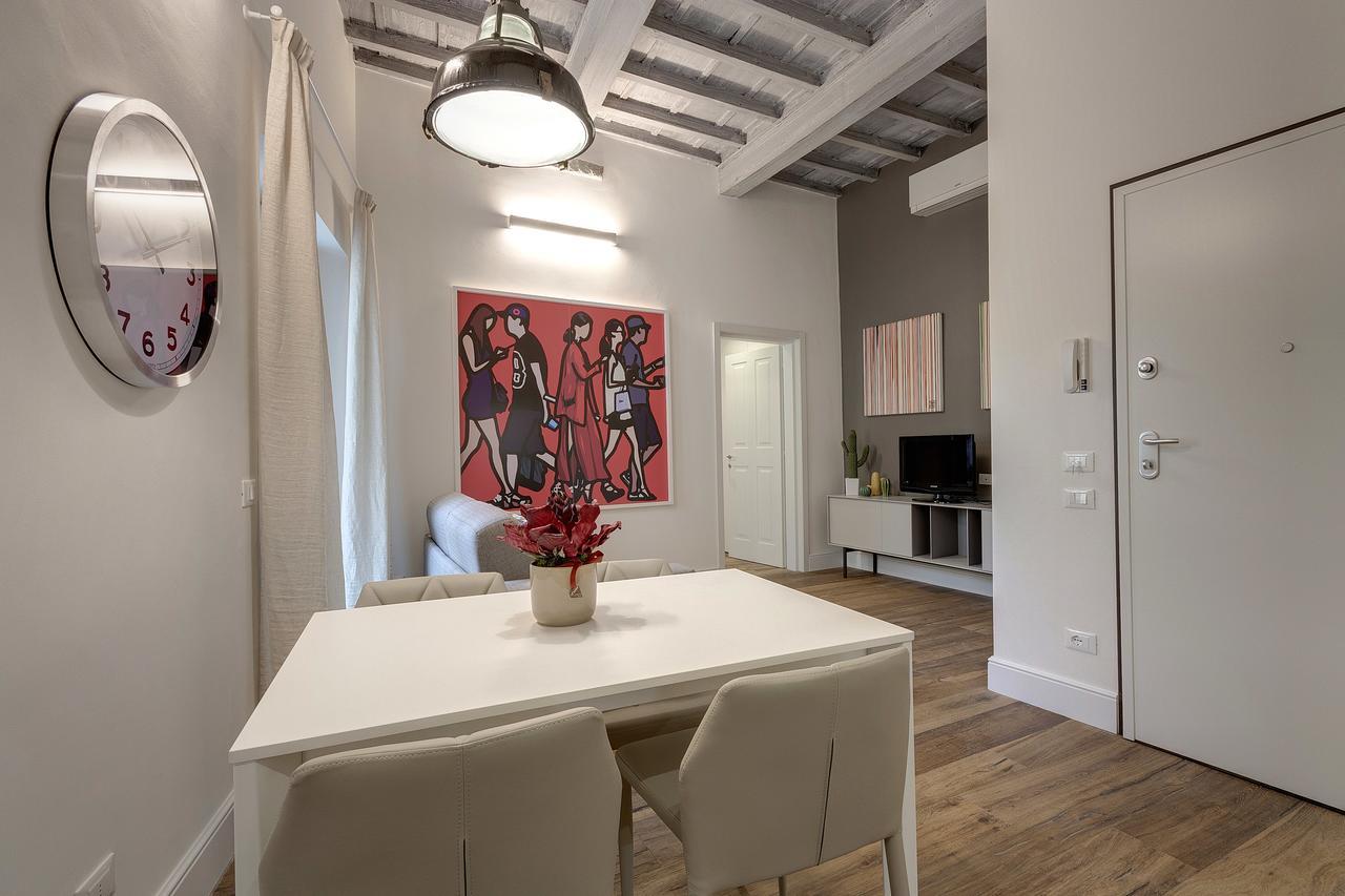 Il Moro Apartment By Mamo フィレンツェ エクステリア 写真