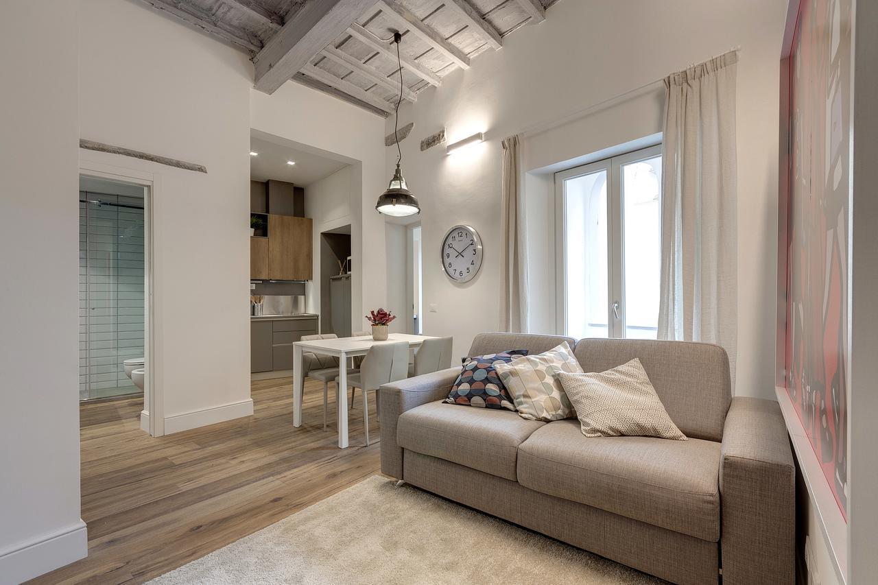 Il Moro Apartment By Mamo フィレンツェ エクステリア 写真
