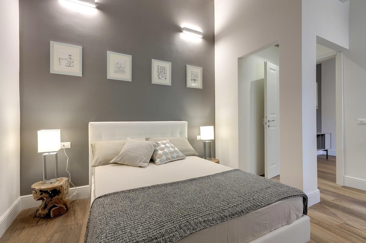 Il Moro Apartment By Mamo フィレンツェ エクステリア 写真